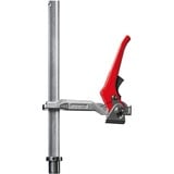 BESSEY TW16-20-10H, Skruetvinge Sølv/Rød