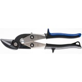 BESSEY Tin snips Sort/Blå