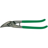 BESSEY Tin snips Grøn