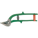 BESSEY Tin snips Grøn