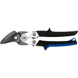 BESSEY Tin snips Sort/Blå