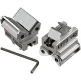 BESSEY Vario spændetilbehør VAD, Mount Sølv