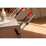 BESSEY Vario spændetilbehør VAD, Mount Sølv