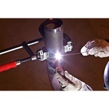 BESSEY Vario spændetilbehør VAD, Mount Sølv