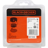 BLACK+DECKER A6496-XJ, Græstrimmer tråd 