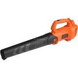 BLACK+DECKER BCBL200B batteridreven løvblæser 145 km/t Orange 12 V Lithium-Ion (Li-Ion) Orange/Sort, Håndholdt blæser, 18 W, 145 km/t, Orange, Blæse, 81,5 dB
