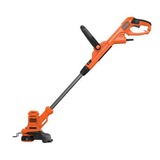 BLACK+DECKER BESTA525-QS børsteskærer & strengtrimmerer 450 W Elektrisk AC Orange, Græs trimmer Orange/Sort, Græstrimmer, 1,6 mm, 10 m, 7500 rpm, Orange, 25 cm