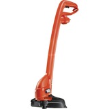 BLACK+DECKER GL250-QS børsteskærer & strengtrimmerer 23 cm 250 W Elektrisk AC Orange, Græs trimmer Orange, 23 cm, 11500 rpm, Orange, 94 dB, 79 dB, 7,2 m/s²