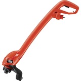 BLACK+DECKER GL250-QS børsteskærer & strengtrimmerer 23 cm 250 W Elektrisk AC Orange, Græs trimmer Orange, 23 cm, 11500 rpm, Orange, 94 dB, 79 dB, 7,2 m/s²