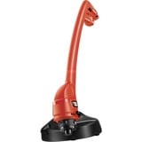 BLACK+DECKER GL250-QS børsteskærer & strengtrimmerer 23 cm 250 W Elektrisk AC Orange, Græs trimmer Orange, 23 cm, 11500 rpm, Orange, 94 dB, 79 dB, 7,2 m/s²