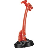 BLACK+DECKER GL310 buskeskære & tråd kanttrimmer 25 cm 300 W, Græs trimmer Orange, 25 cm, 1,5 mm, 11500 rpm, 300 W, 1,55 kg