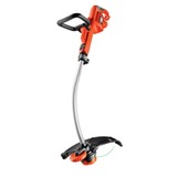 BLACK+DECKER GL8033 børsteskærer & strengtrimmerer 33 cm 800 W Sort, Orange, Græs trimmer Orange/Sort, 33 cm, 10 m, 7000 rpm, Sort, Orange, 800 W, 3,2 kg