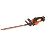 BLACK+DECKER GTC18452PC hækkeklipper incl. akku og oplader Orange/Sort