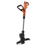 BLACK+DECKER Græs trimmer Orange/Sort