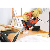 BLACK+DECKER RS890K 2700 spm 500 W Sort, Orange, Stiksav Orange, Sort, Orange, 2700 spm, 2,3 cm, Strøm, 500 W, Forbundet med ledning