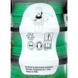 BLACK+DECKER Trådsnøre Reflex A6486, Græstrimmer tråd 