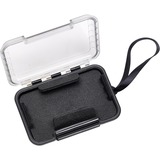 B&W Typ 200, Etui Sort/gennemsigtig