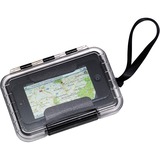 B&W Typ 200, Etui Sort/gennemsigtig