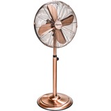 Bestron DFS45SCO ventilator Kobber, Blæser kobber, Husholdning ventilator, Kobber, Gulv, 45 cm, 75°, 900 - 1270 mm