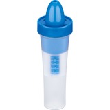 Beurer 601.35, Inhalator Hvid/Blå