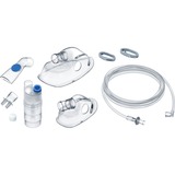 Beurer 601.35, Inhalator Hvid/Blå