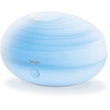 Beurer Aroma diffuser LA 20, Luftfugter Hvid