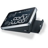 Beurer BM58 blodtryksmåler Sort, Detail