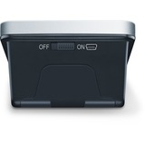 Beurer BM58 blodtryksmåler Sort, Detail