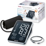 Beurer BM58 blodtryksmåler Sort, Detail