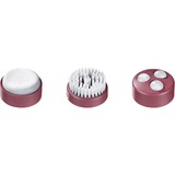 Beurer Fodboblebad FB 35, Boble fodbad Hvid/Pink