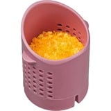 Beurer Fodboblebad FB 35, Boble fodbad Hvid/Pink