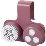 Beurer Fodboblebad FB 35, Boble fodbad Hvid/Pink