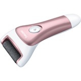 Beurer Hård hud Remover Hvid/Pink