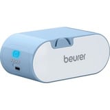 Beurer IH 60, Inhalator Hvid/Blå