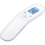 Beurer Infrarød febertermometer FT 85, Feber termometer Hvid