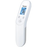 Beurer Infrarød febertermometer FT 85, Feber termometer Hvid