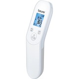 Beurer Infrarød febertermometer FT 85, Feber termometer Hvid