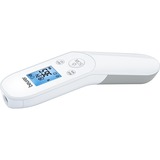 Beurer Infrarød febertermometer FT 85, Feber termometer Hvid