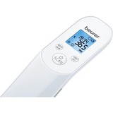 Beurer Infrarød febertermometer FT 85, Feber termometer Hvid