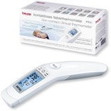 Beurer Infrarød febertermometer FT 90, Feber termometer Hvid