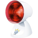 Beurer Infrarød lampe Hvid