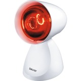 Beurer Infrarød lampe Hvid