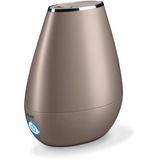 Beurer LB 37 Toffee, Luftfugter Brown