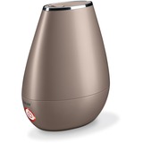 Beurer LB 37 Toffee, Luftfugter Brown