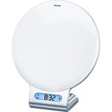 Beurer Lysvækkeur WL 75, Lys vækkeur Hvid