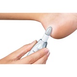 Beurer MP41 Elektriskt manicure/pedicure, Negle pleje Hvid/grå