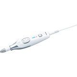 Beurer MP 42 Manicure-/Pedicure-sæt, Negle pleje Hvid/Sølv