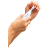 Beurer MP 62 Manicure-/Pedicure-sæt, Negle pleje Hvid/Sølv