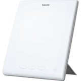 Beurer Perfect Day Tageslichtlampe TL 45, Lysterapi Hvid