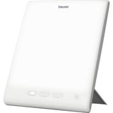 Beurer Perfect Day Tageslichtlampe TL 45, Lysterapi Hvid